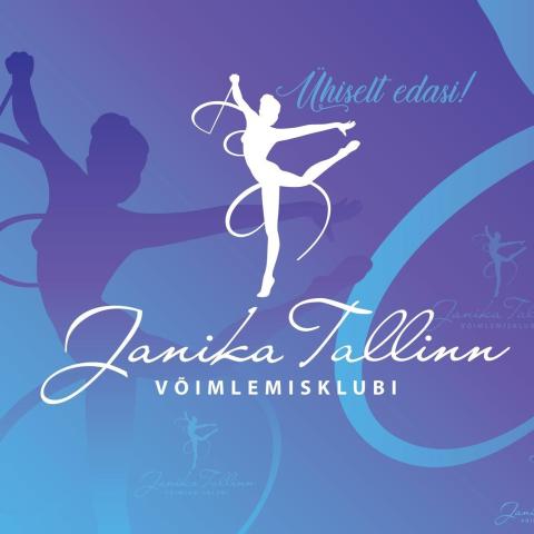 Võimlemisklubi Janika Tallinn