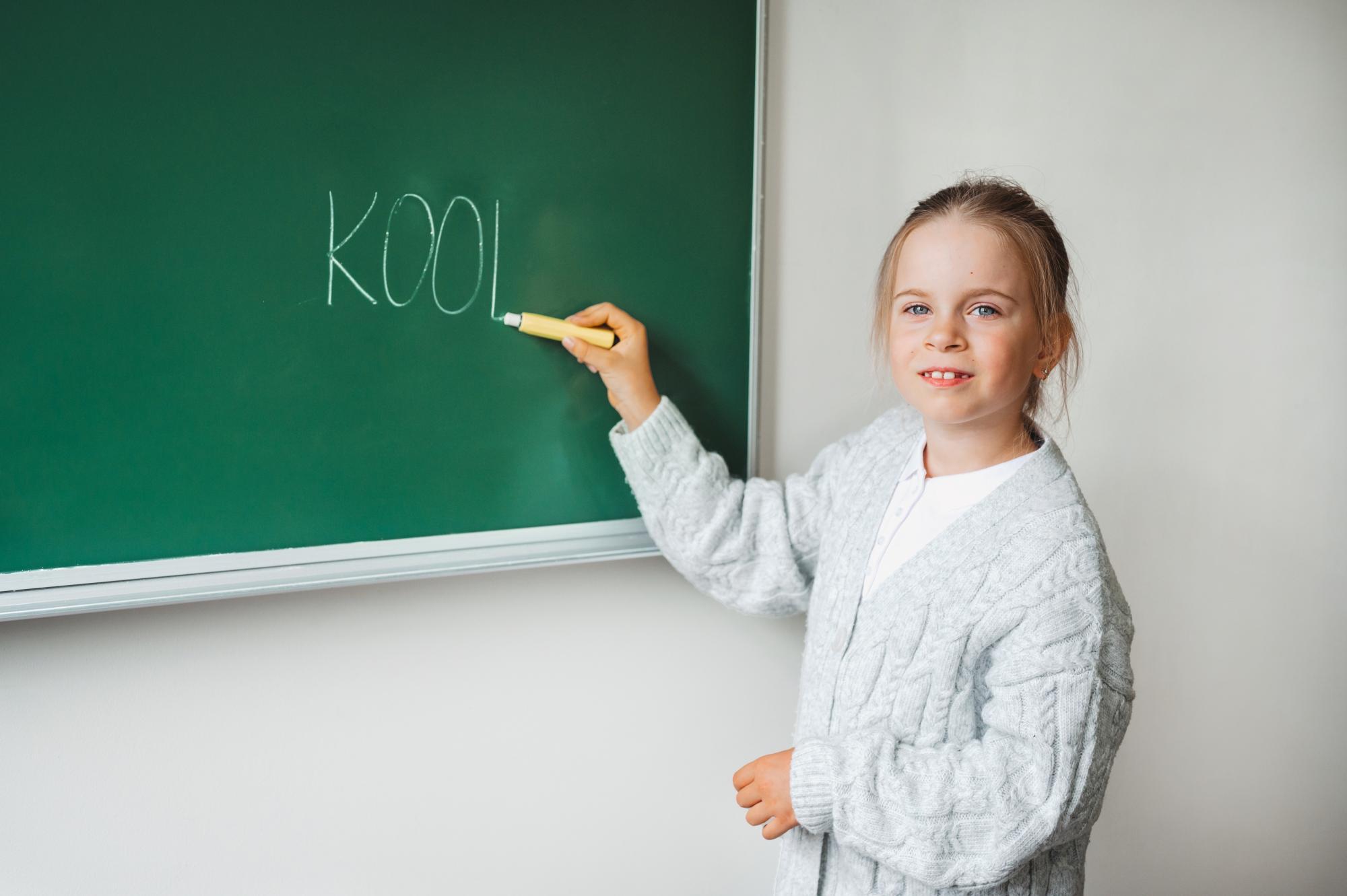 laps kool õpetaja haridus