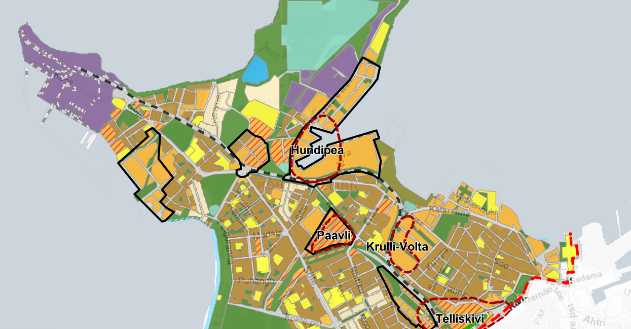 kaart