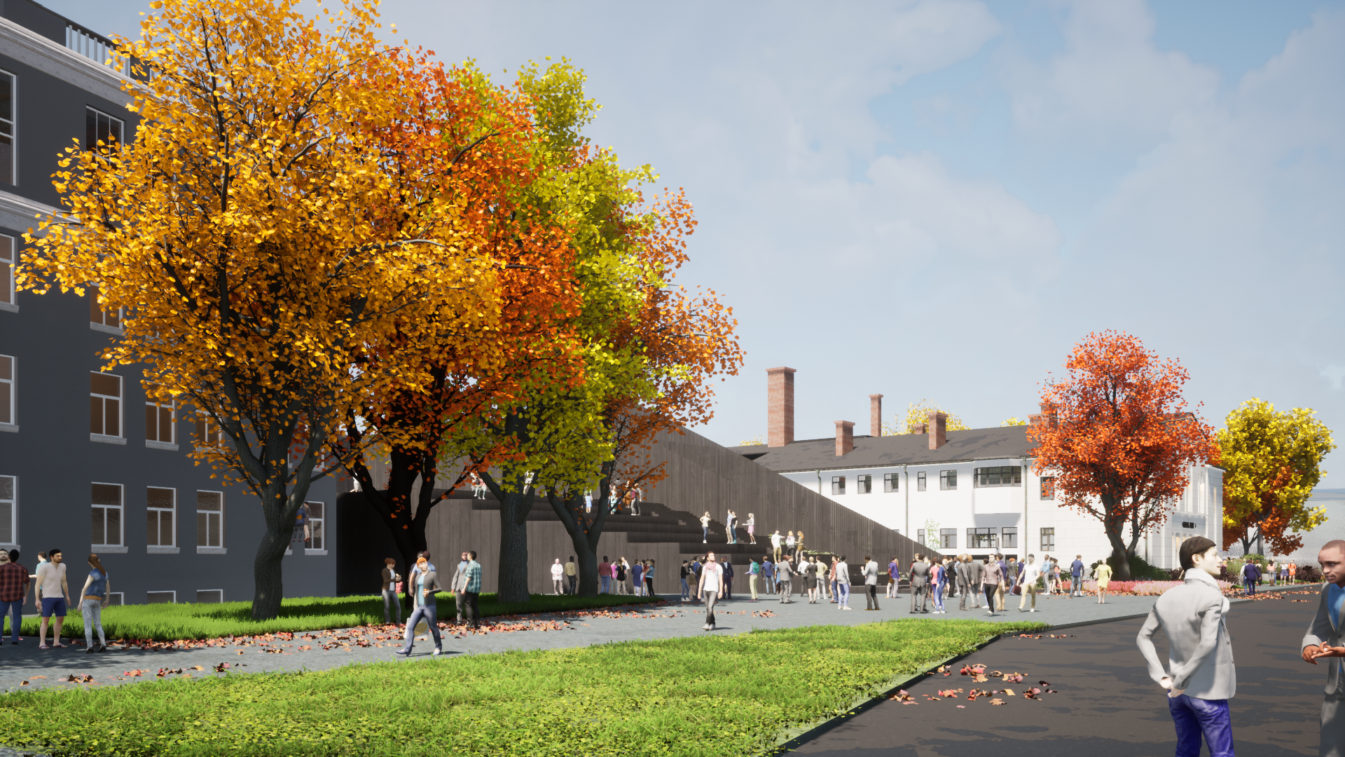 Vana-Kalamaja tn 9 ja 9a