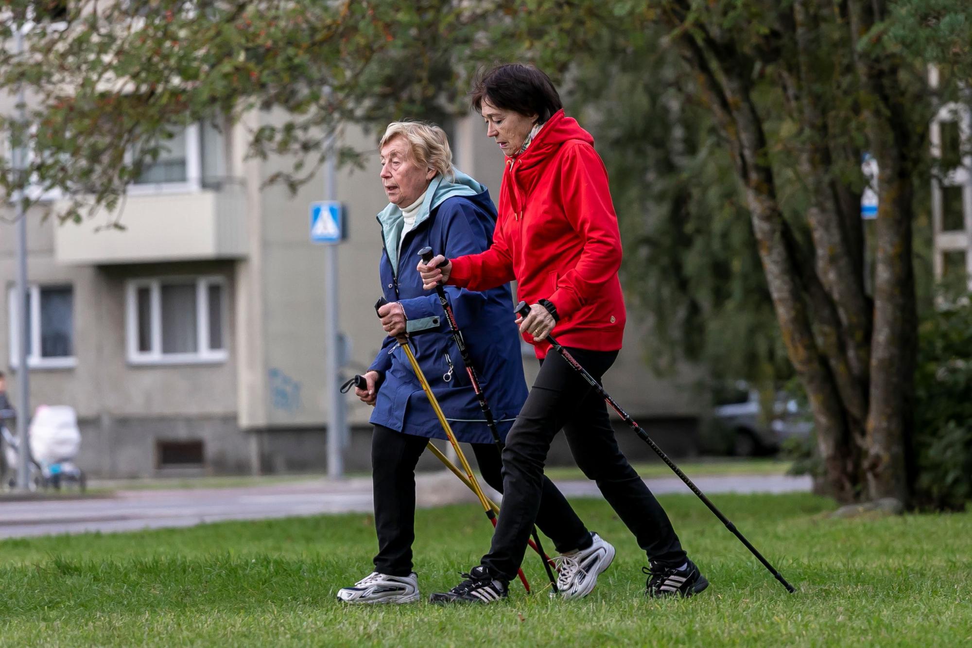 Tallinna eakad Tallinna eakad
