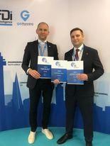 Vladimir Svet ja Jaanus Vahesalu fdi tunnustusi vastu võtmas MIPIM 2023_n.jpg Vladimir Svet ja Jaanus Vahesalu fdi tunnustusi vastu võtmas MIPIM 2023_n.jpg