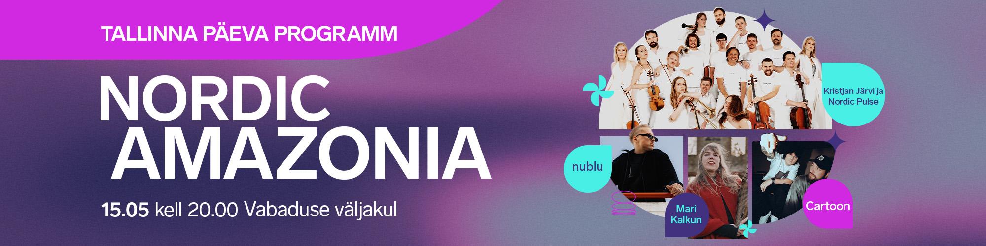 Tallinna päev 2026 