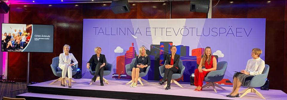 Tallinna ettevõtluspäev