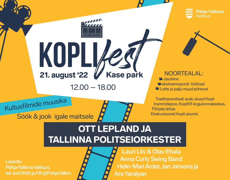 KopliFest 2022