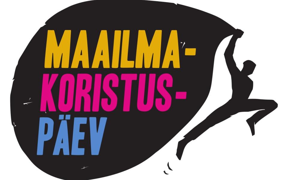 maailmakoristuspäev