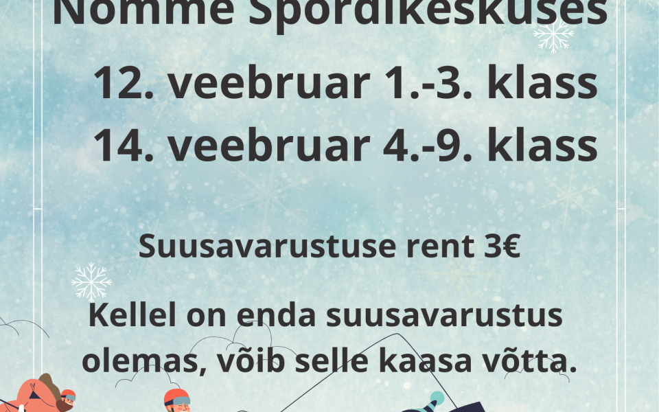 Suusapäevad