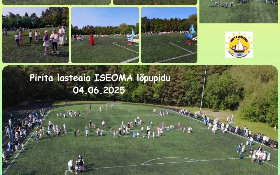 ISEOMA 2025