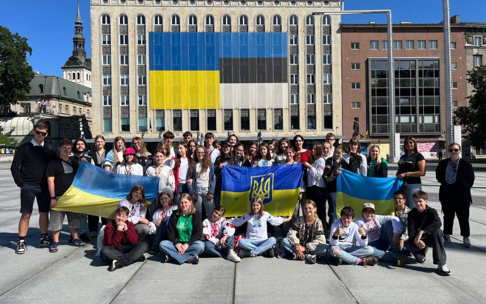 Foto: MTÜ Noortekeskus Vihasoo
