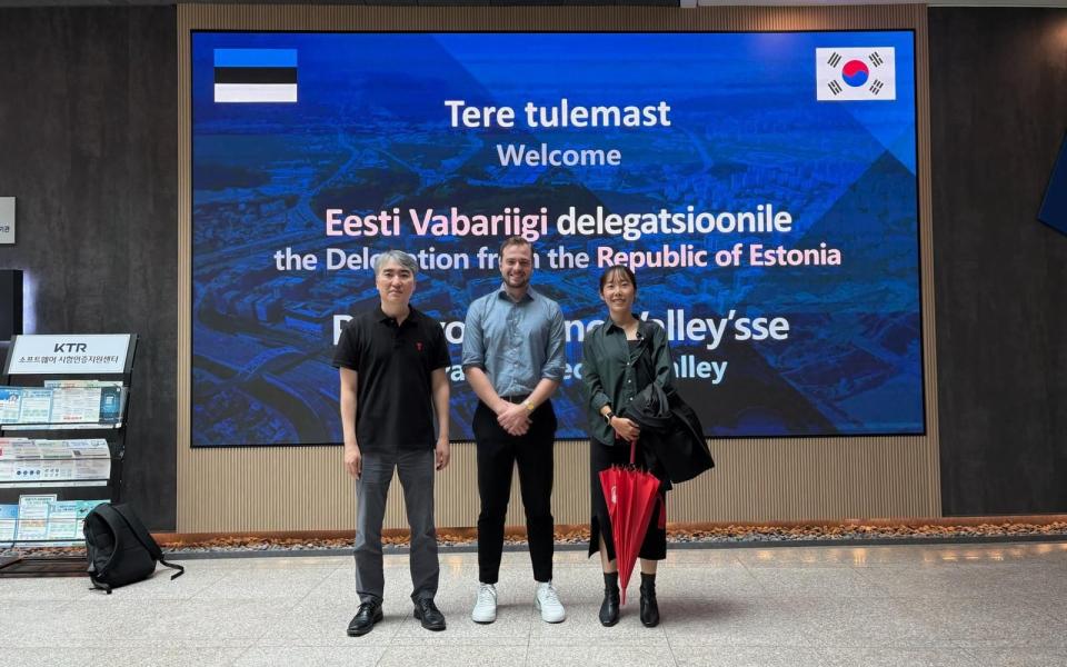 Tallinn sõlmis koostöömemorandumi Seoul Business Agency ja Startup Estoniaga.jpg