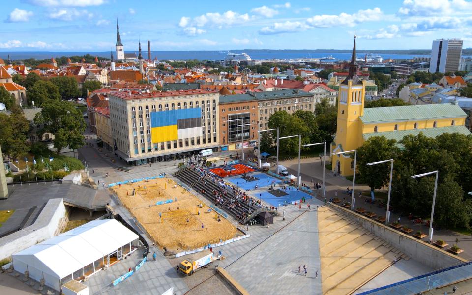 Vabaduse väljak