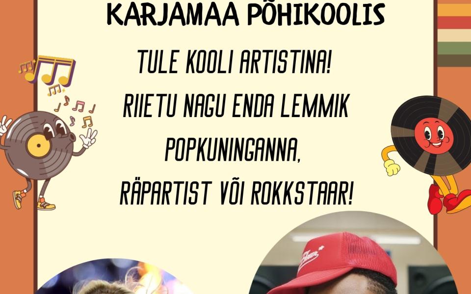 muusika