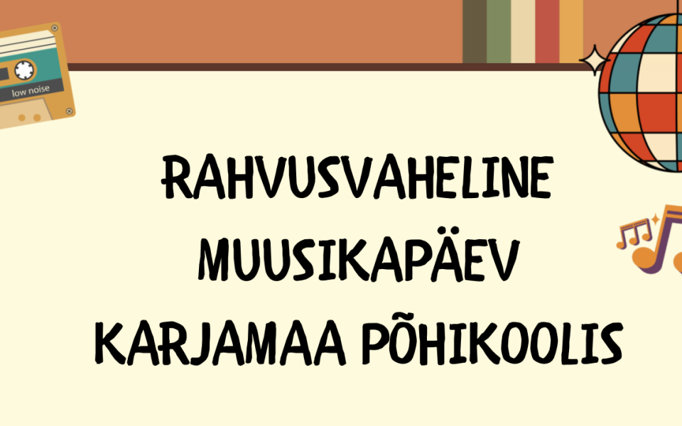 muusikapäev