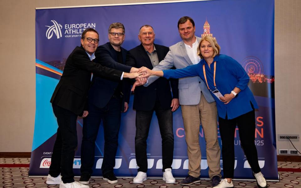 U18 EM 2028 toimub Tallinnas