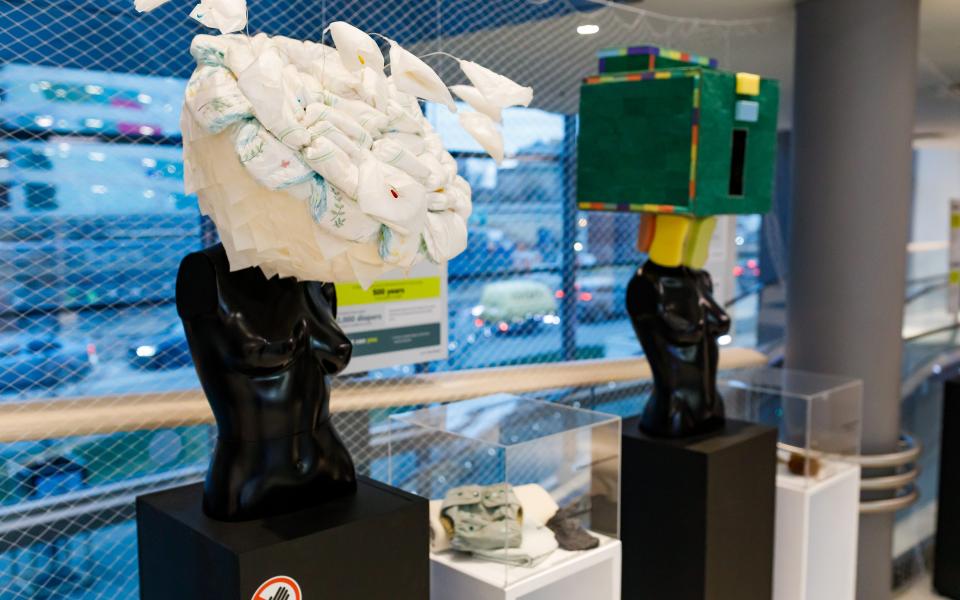 Lähme nulli näitus