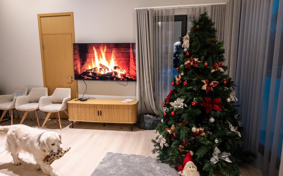 Tallinna Lastekodu peremaja