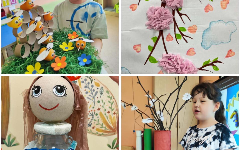 Vikerkaar meisterdused