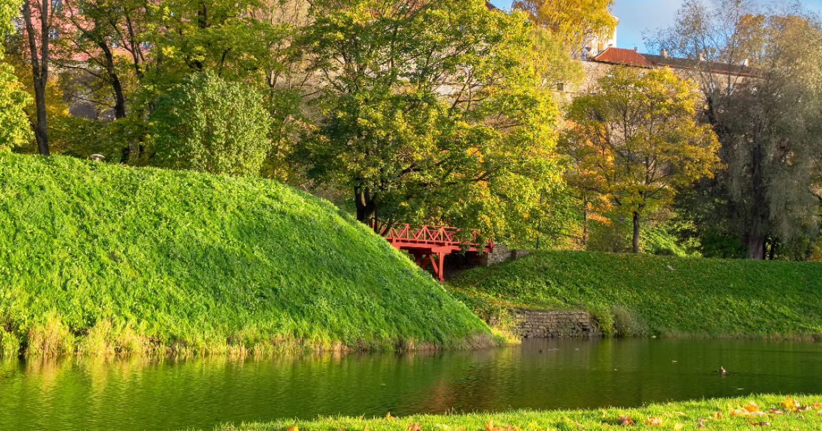 Tallinn visual data 3