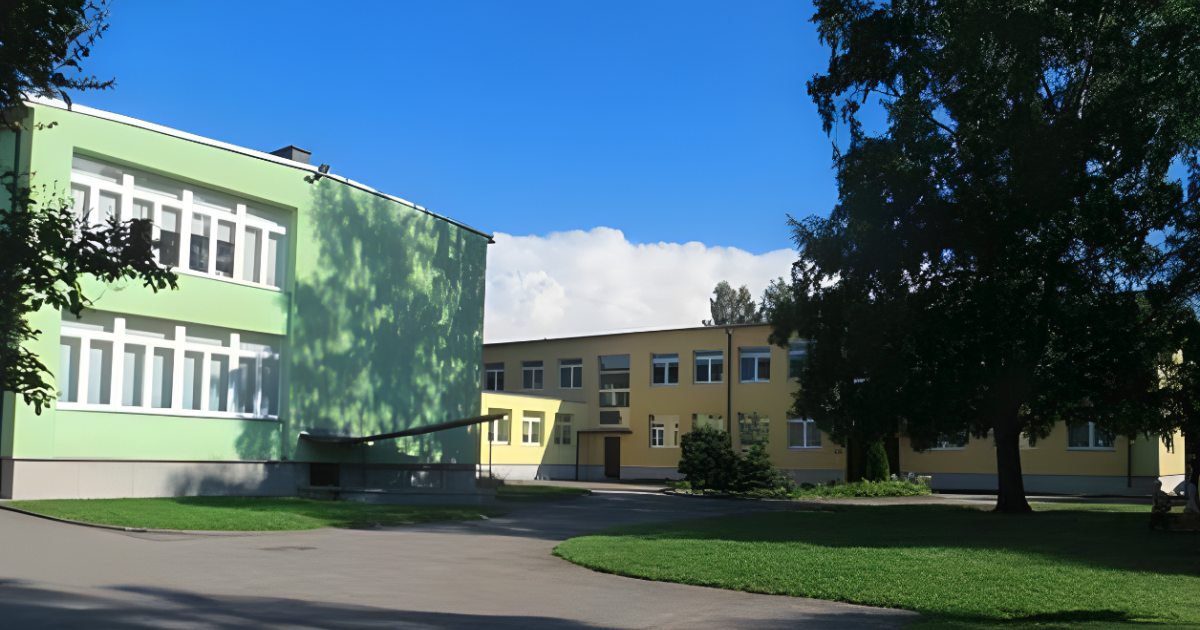 Tallinna Lasteaed Pallipõnn