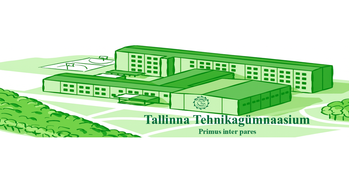 Tallinna Tehnikagümnaasium